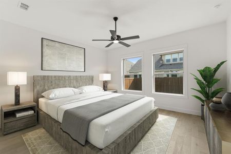 New construction Single-Family house 1831 Gem Dr, Rockwall, TX 75087 plan Brady - image 10