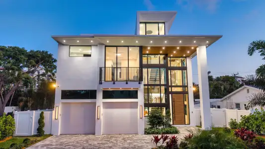 New construction Single-Family house 310 Ne 2Nd St, Boca Raton, FL 33432 - image