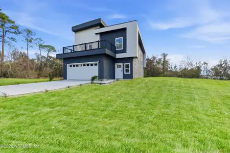 New construction Single-Family house 4199 Pine Rd, Orange Park, FL 32065 - image
