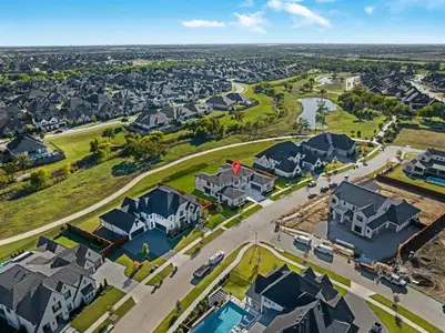 New construction Single-Family house 4461 Corabelle Ln, Prosper, TX 75078 - image