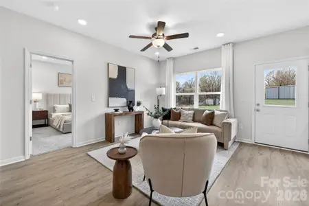 New construction Single-Family house 344 Kelly Ave, Mooresville, NC 28115 - image 5