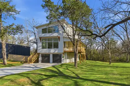 New construction Single-Family house 819 Dubois St, Denison, TX 75020 - image