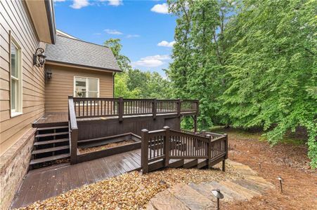 New construction Single-Family house 5705 Registry Oaks Ln Se, Mableton, GA 30126 null- photo 4 4
