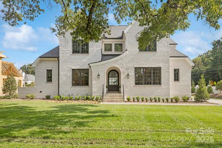 New construction Single-Family house 669 Dogwood Lane, Davidson, NC 28036 - photo 0