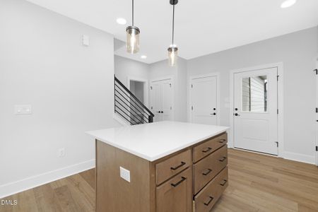 New construction Single-Family house 2400 Adrift Rd, Fuquay Varina, NC 27526 plan Dylan - image 4