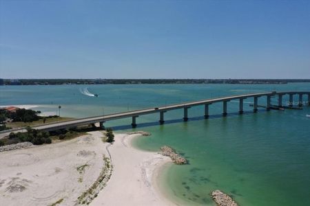 New construction Single-Family house 691 Gulfview Boulevard, Unit 1408, Clearwater Beach, FL 33767 - photo 0