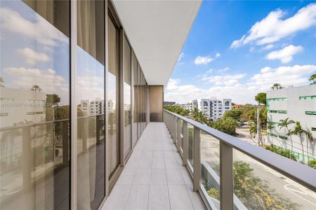 New construction Condo house 2678 Tigertail Ave, Unit 302, Miami, FL 33133 null- photo 16 16