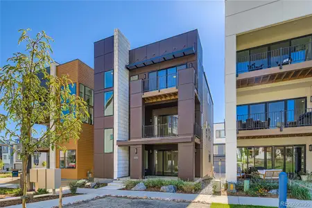 New construction Single-Family house 16595 Peak Wy, Broomfield, CO 80023 - image 5