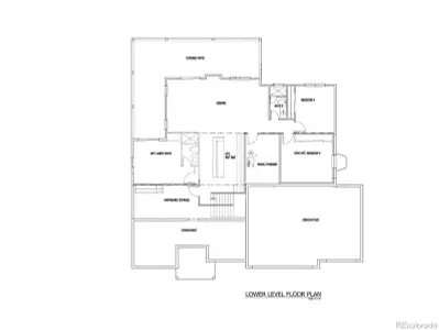 New construction Single-Family house 11491 Evening Hunt Rd, Franktown, CO 80116 - image