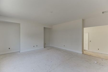 New construction Single-Family house 5430 Settingdown Rd, Cumming, GA 30041 plan Brentwood  - image 18