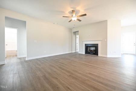 New construction Single-Family house 109 Hudson Village Dr, La Grange, NC 28551 plan Smith - image 14