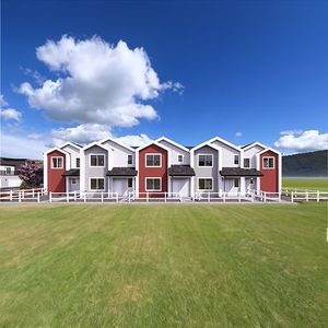 New construction Townhouse house 3753 Katina Way, Evans, CO 80620 - photo 0