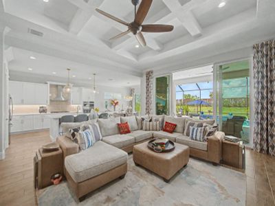 New construction Single-Family house 9483 Sw Pinnacle Pl N, Port St. Lucie, FL 34987 - image 16