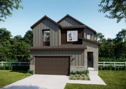 New construction Single-Family house 7046 Watercress Dr, Littleton, CO 80125 plan 1 - image