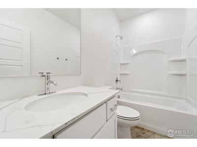 New construction Single-Family house 450 Buckboard Dr, Hudson, CO 80642 - image 8