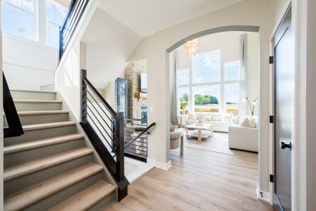 New construction Single-Family house 302 Sheephead Byu, Panama City Beach, FL 32407 plan Grandin - image 9