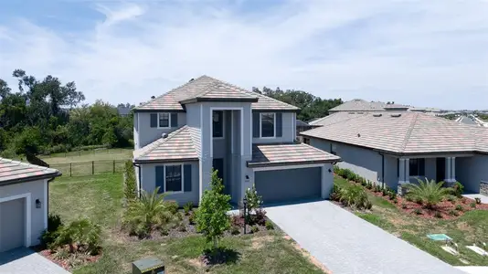 New construction Single-Family house 5312 Seal Isle Ct, Bradenton, FL 34211 - image