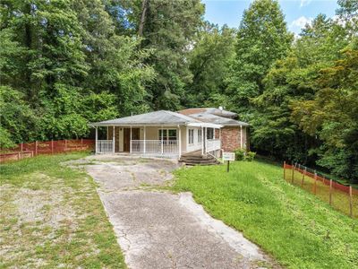 New construction Single-Family house 265 Mayfield Rd, Alpharetta, GA 30009 - image