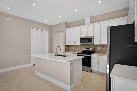 New construction Single-Family house 1257 Champions Dr, Daytona Beach, FL 32124 plan Betsy - image 7