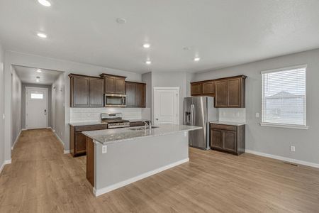 New construction Single-Family house 1945 Floating Leaf Dr, Fort Collins, CO 80528 null- photo 13 13