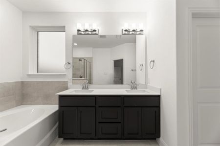 New construction Single-Family house 2223 River Bend Rd, Royse City, TX 75189 - image 12