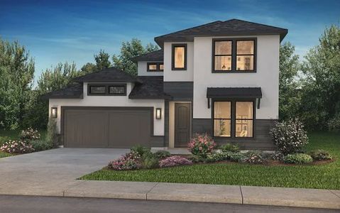 New construction Single-Family house 16335 Sheridan River Trl, Conroe, TX 77302 plan 4069 - image