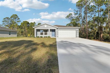 New construction Single-Family house 796 Doverbrook Rd Nw, Palm Bay, FL 32907 plan Callahan - image