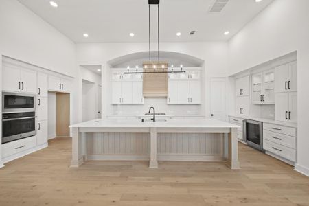 New construction Single-Family house 1539 Watermont Dr, Missouri City, TX 77459 plan 215 Plan - image 5