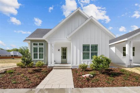 New construction Single-Family house 13400 Sw 11Th Road, Newberry, FL 32669 - photo 0