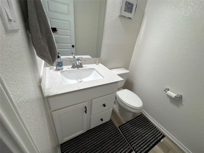 New construction Single-Family house 4805 Mozzafiato Ln, Round Rock, TX 78665 - image 12