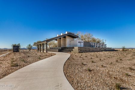 New construction Single-Family house 30385 W Hackberry Ln, Buckeye, AZ 85396 plan Ironwood - image 19