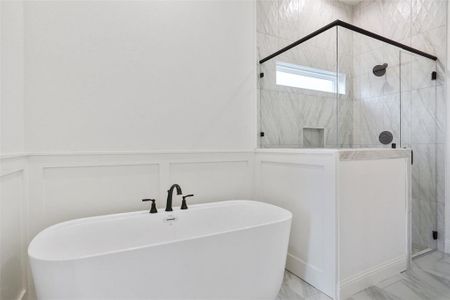 New construction Single-Family house 117 Sammy St, Godley, TX 76044 - image 17