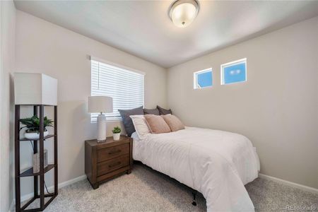 New construction Single-Family house 22072 E 38Th Pl, Aurora, CO 80019 null- photo 24 24