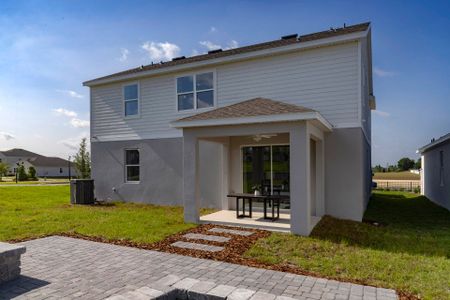 New construction Single-Family house 2006 Iorio St, St. Cloud, FL 34771 Lopez- photo 25 25