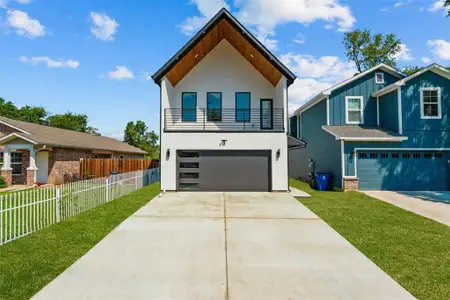 New construction Single-Family house 2023 Life Ave, Dallas, TX 75212 - image