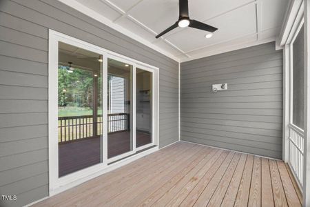 New construction Single-Family house 9004 Penny Rd, Raleigh, NC 27606 null- photo 7 7