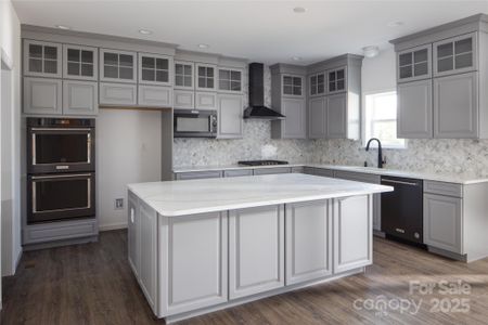 New construction Single-Family house 14 Pinnacle Wy, Unit Hawthorne, York, SC 29745 - image 14