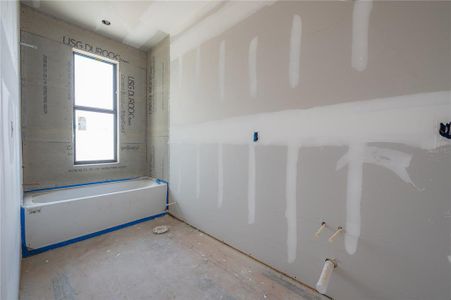 New construction Single-Family house 2301 N Ridgewood Ave, Tampa, FL 33602 null- photo 32 32