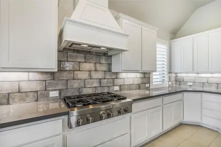 New construction Single-Family house 10106 Lehman Dr, Willis, TX 77318 - image 6