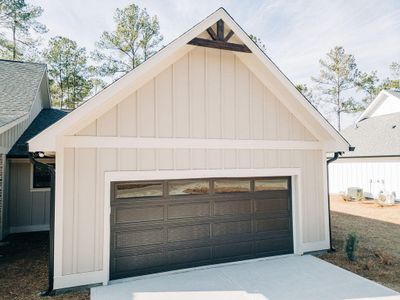 New construction Single-Family house 54 Summer Dr, Walterboro, SC 29488 - image