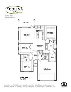 New construction Single-Family house 3007 Golden Isle Dr, Texas City, TX 77568 - image 5