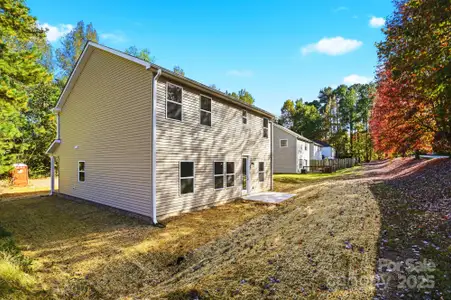 New construction Single-Family house 1699 Mission Oaks St, Kannapolis, NC 28083 - image