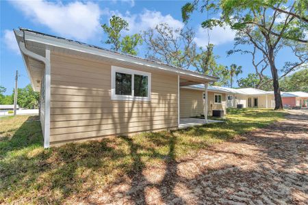 New construction Single-Family house 2778 W Cypress Dr, Dunnellon, FL 34433 - image