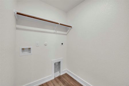 New construction Single-Family house 11417 Patera St, Lorena, TX 76655 Trinity- photo 15 15