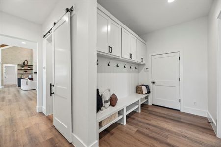 New construction Single-Family house 25110 Grace Vista Wy, Montgomery, TX 77356 - image 12