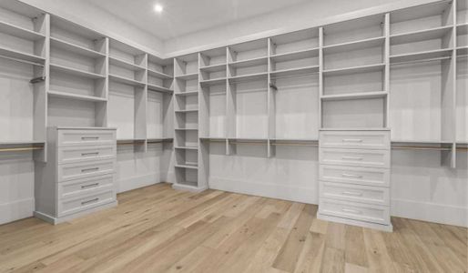 New construction Single-Family house 3216 Grandeur St, Celina, TX 75009 plan 5705 - image 5