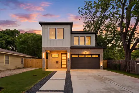 New construction Single-Family house 5011 Watson Dr, Dallas, TX 75241 - image