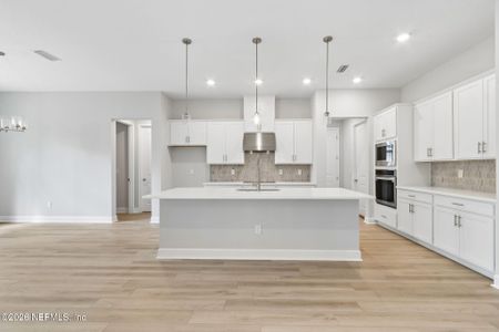 New construction Single-Family house 85350 Sandy Ridge Lp, Unit 0039, Yulee, FL 32097 plan Preston - image 7