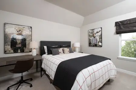 New construction Single-Family house 515 Coen Cain Dr, Rosenberg, TX 77471 plan Katy - image