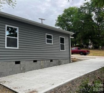 New construction Single-Family house 1147 6Th St, Lancaster, SC 29720 - image